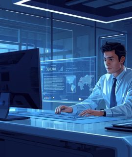 Como a Contabilidade Digital Facilita a Vida do Empresário