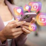 social media pode ser mei?